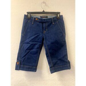 Raven Denim Women's Denim Shorts size 24
